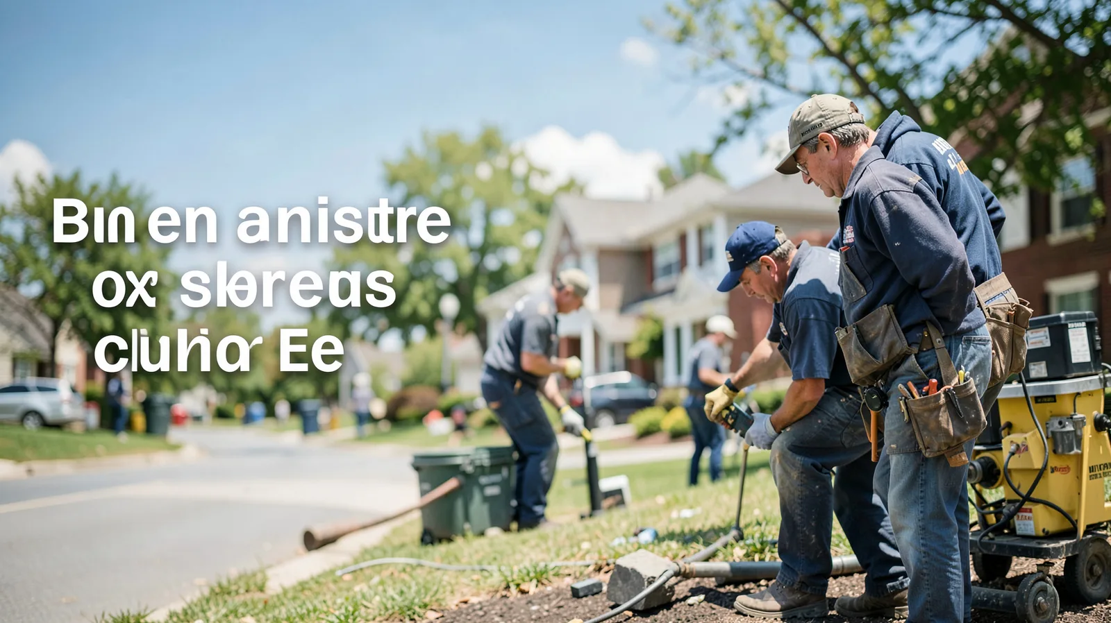 Electrician in Hineston, LA near me